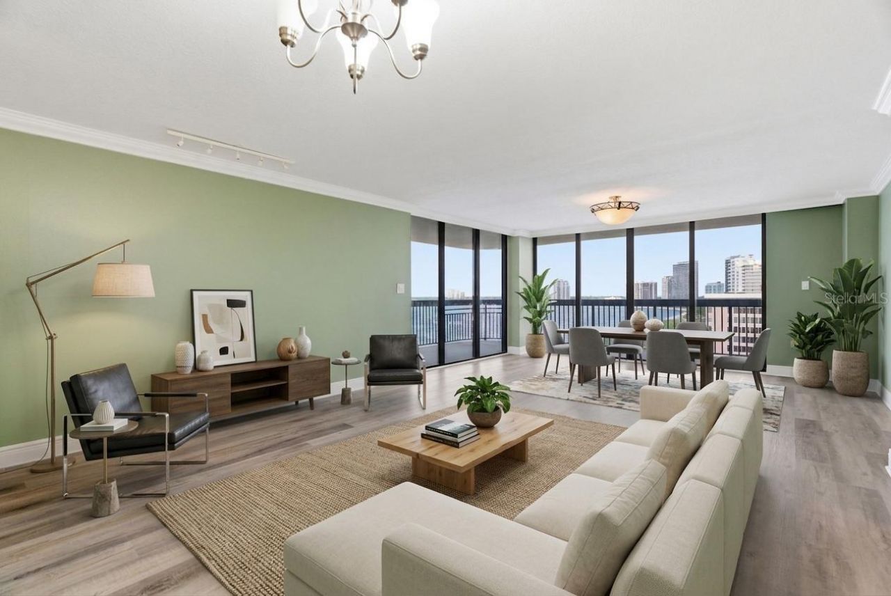 2413 Bayshore Boulevard, Unit 1004, Tampa, FL 33629 Photo