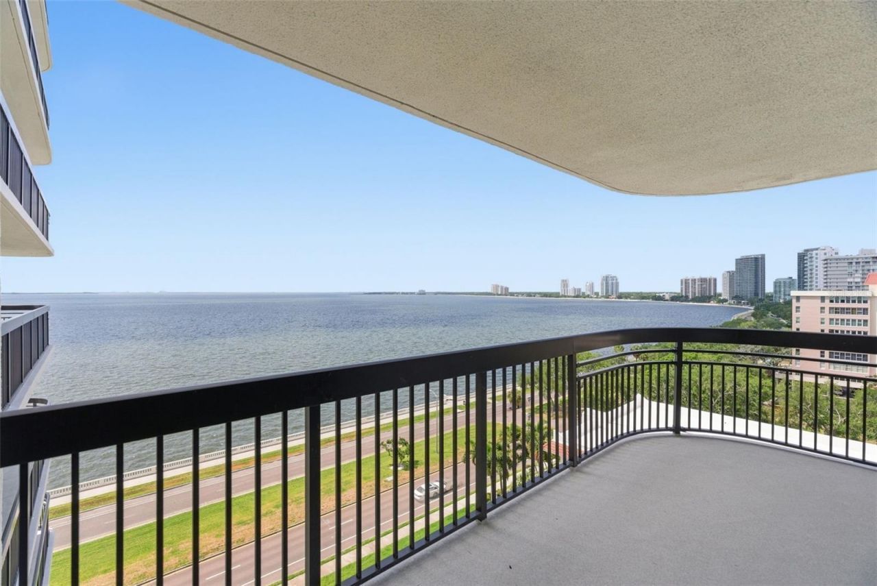 2413 Bayshore Boulevard, Unit 1004, Tampa, FL 33629 Photo