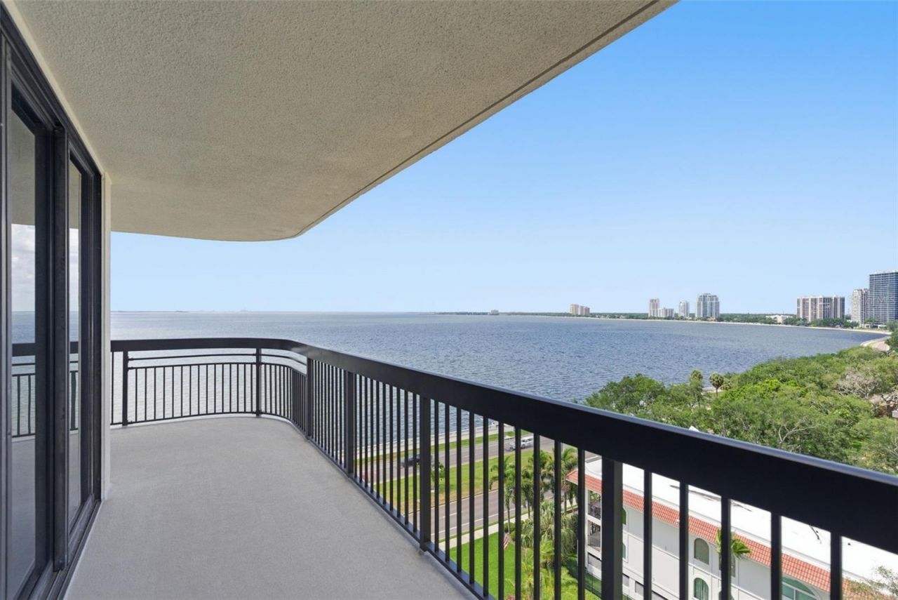 2413 Bayshore Boulevard, Unit 1004, Tampa, FL 33629 Photo