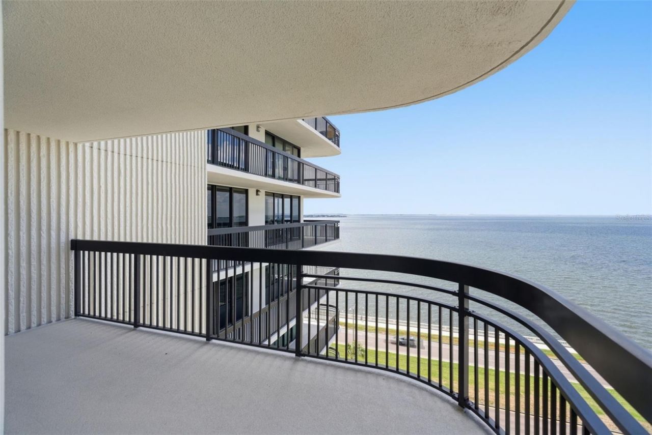2413 Bayshore Boulevard, Unit 1004, Tampa, FL 33629 Photo