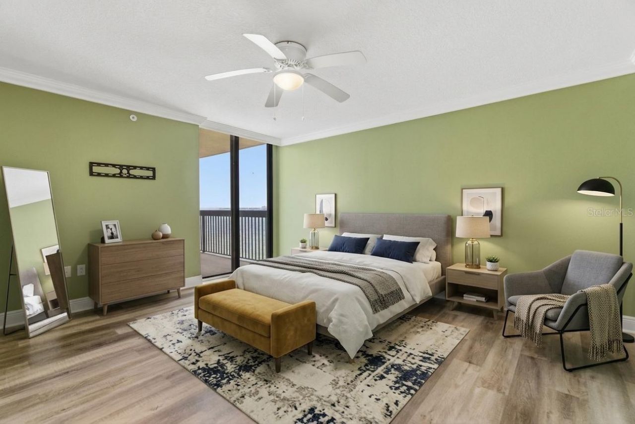 2413 Bayshore Boulevard, Unit 1004, Tampa, FL 33629 Photo