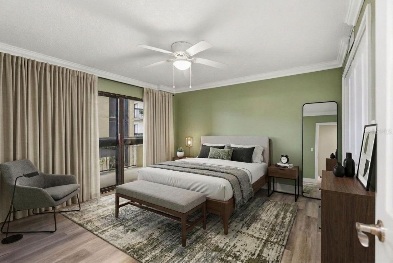 2413 Bayshore Boulevard, Unit 1004, Tampa, FL 33629 Photo