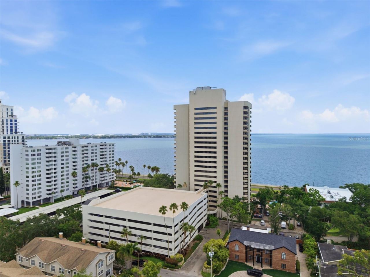 2413 Bayshore Boulevard, Unit 1004, Tampa, FL 33629 Photo