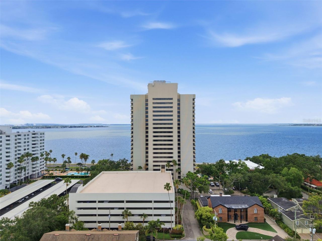 2413 Bayshore Boulevard, Unit 1004, Tampa, FL 33629 Photo