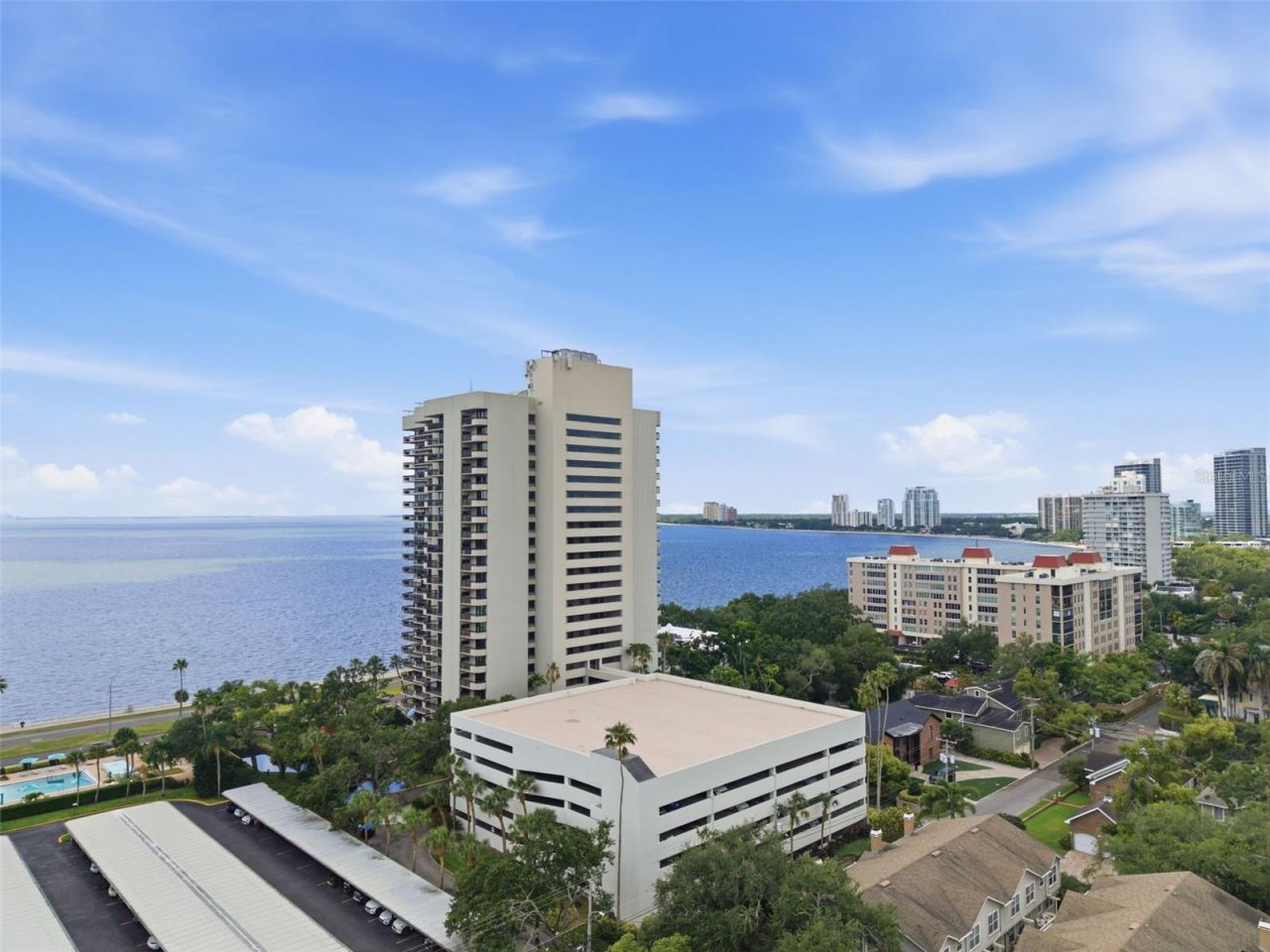 2413 Bayshore Boulevard, Unit 1004, Tampa, FL 33629 Photo