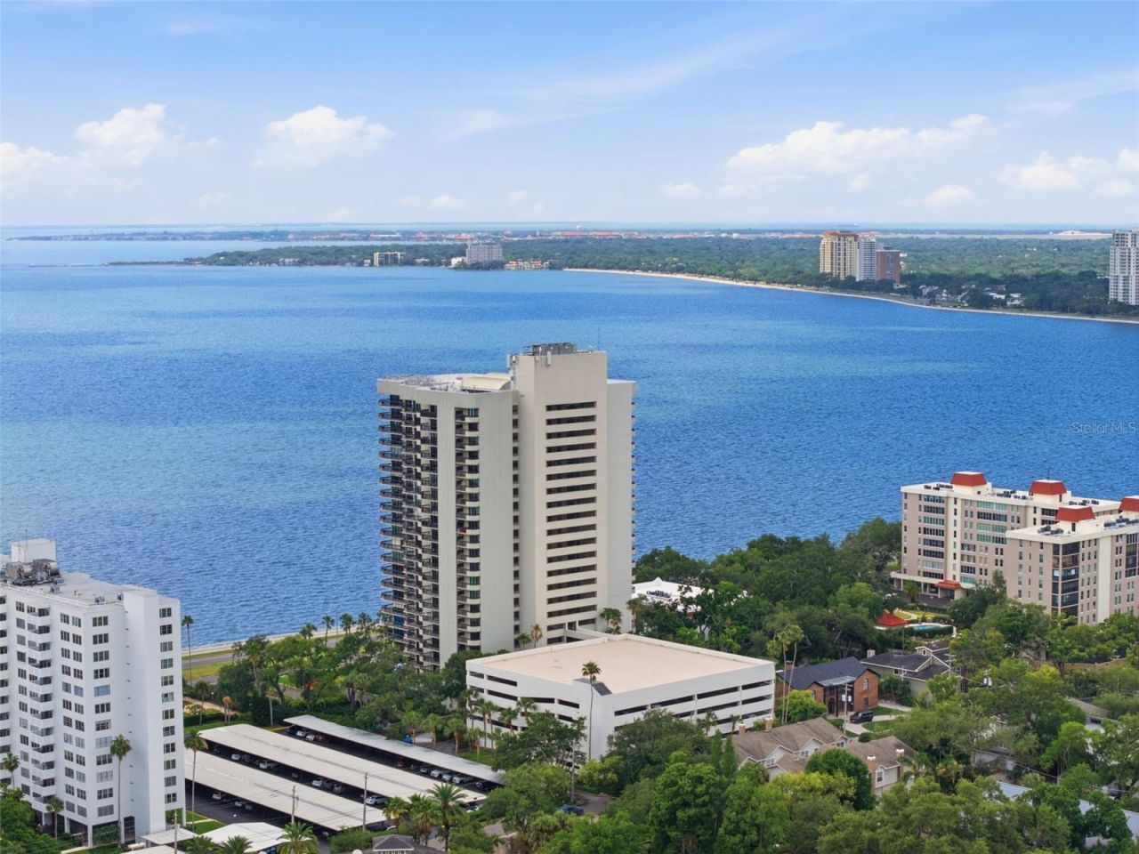 2413 Bayshore Boulevard, Unit 1004, Tampa, FL 33629 Photo