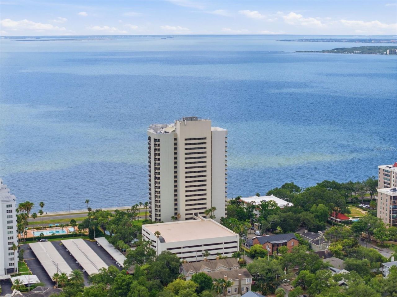 2413 Bayshore Boulevard, Unit 1004, Tampa, FL 33629 Photo