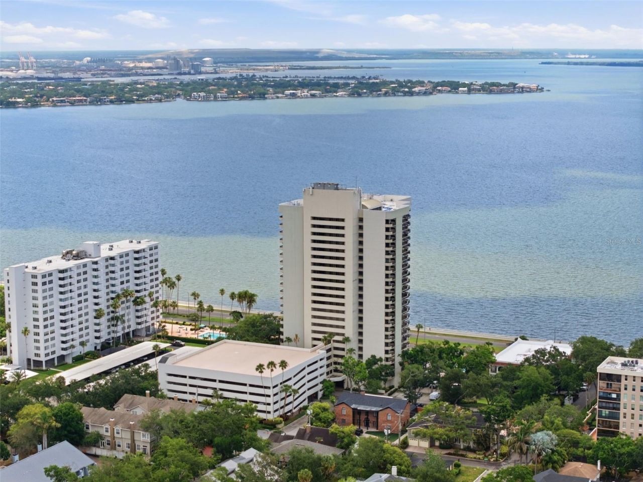 2413 Bayshore Boulevard, Unit 1004, Tampa, FL 33629 Photo