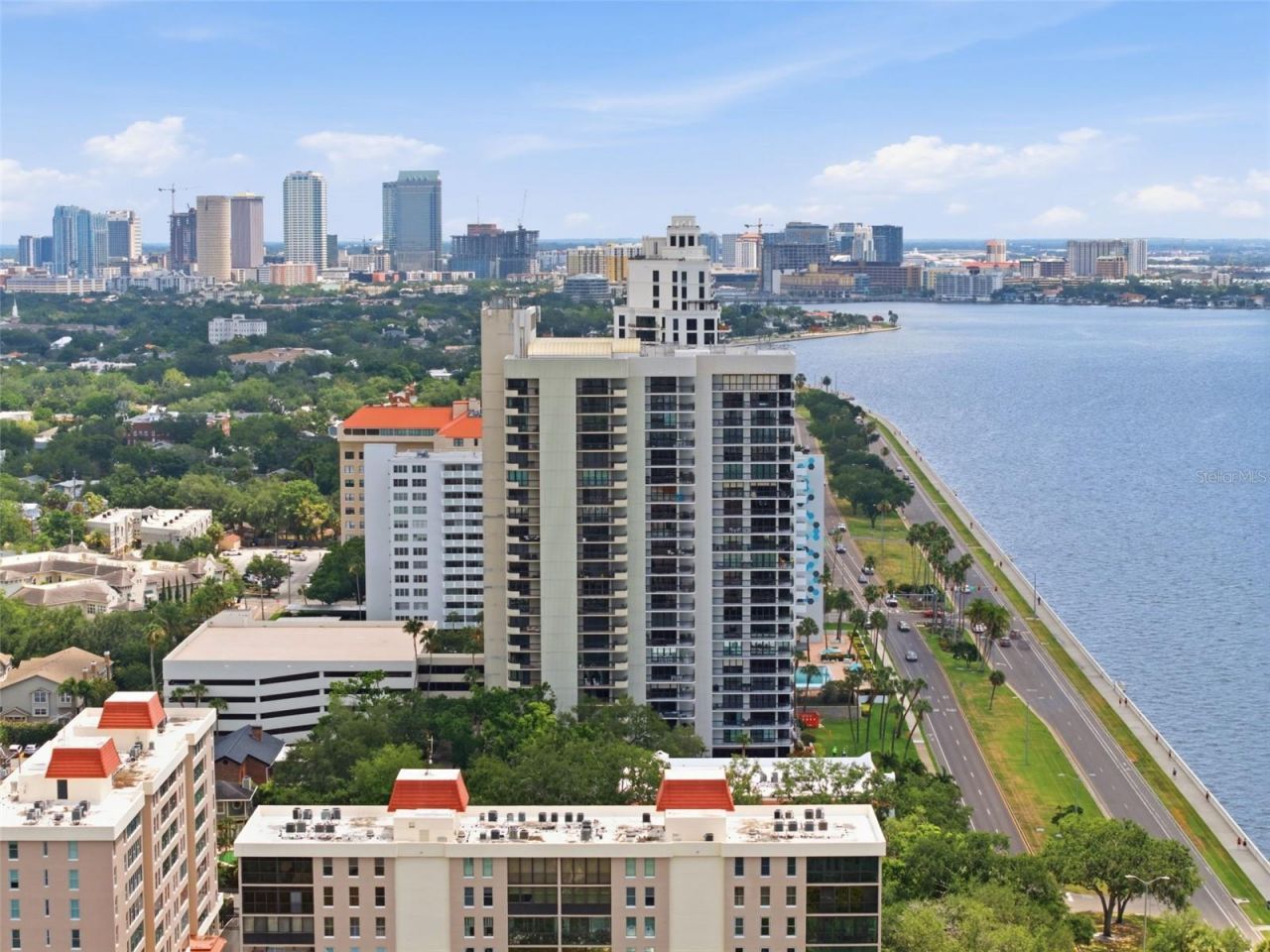 2413 Bayshore Boulevard, Unit 1004, Tampa, FL 33629 Photo