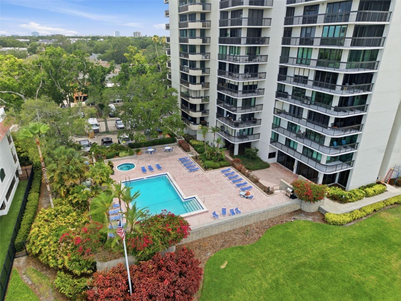 2413 Bayshore Boulevard, Unit 1004, Tampa, FL 33629 Photo