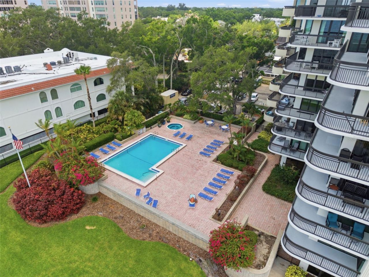 2413 Bayshore Boulevard, Unit 1004, Tampa, FL 33629 Photo