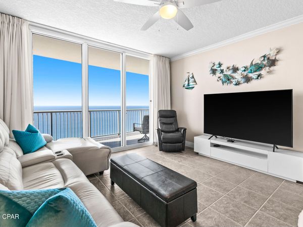 17281 Front Beach Road , Unit 1502, Panama City Beach, FL 32413