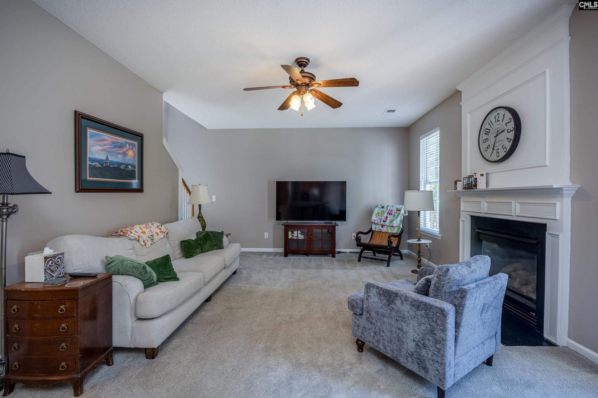 306 Water Hickory Way  Photo 13