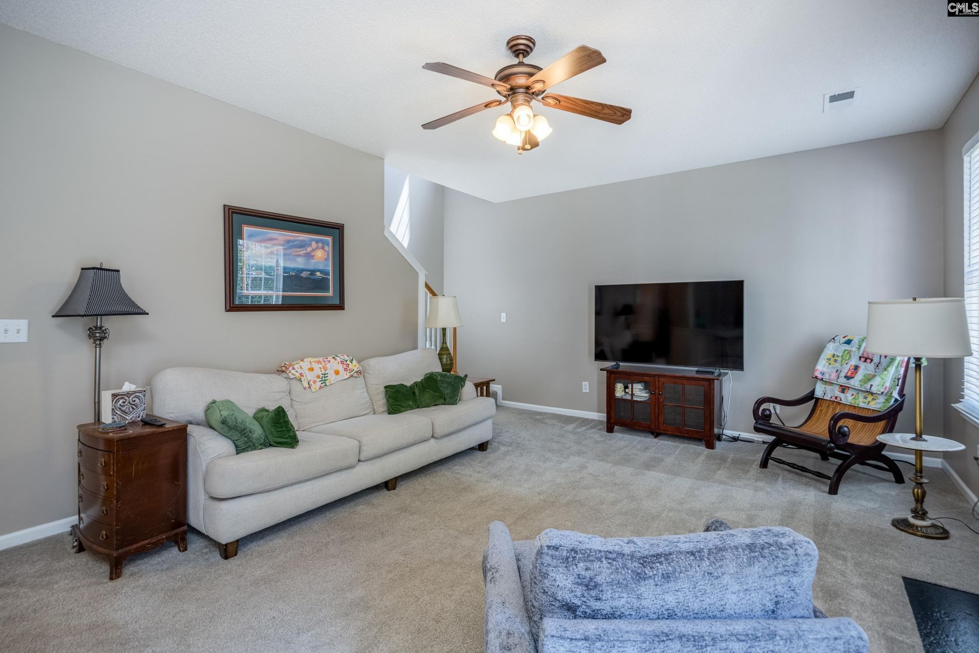 306 Water Hickory Way  Photo 14