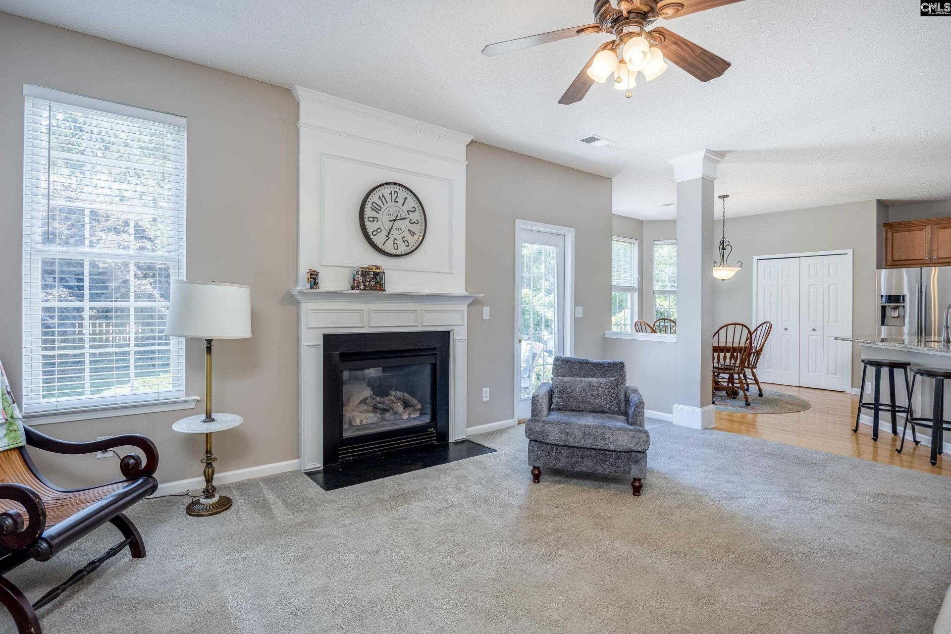 306 Water Hickory Way  Photo 16