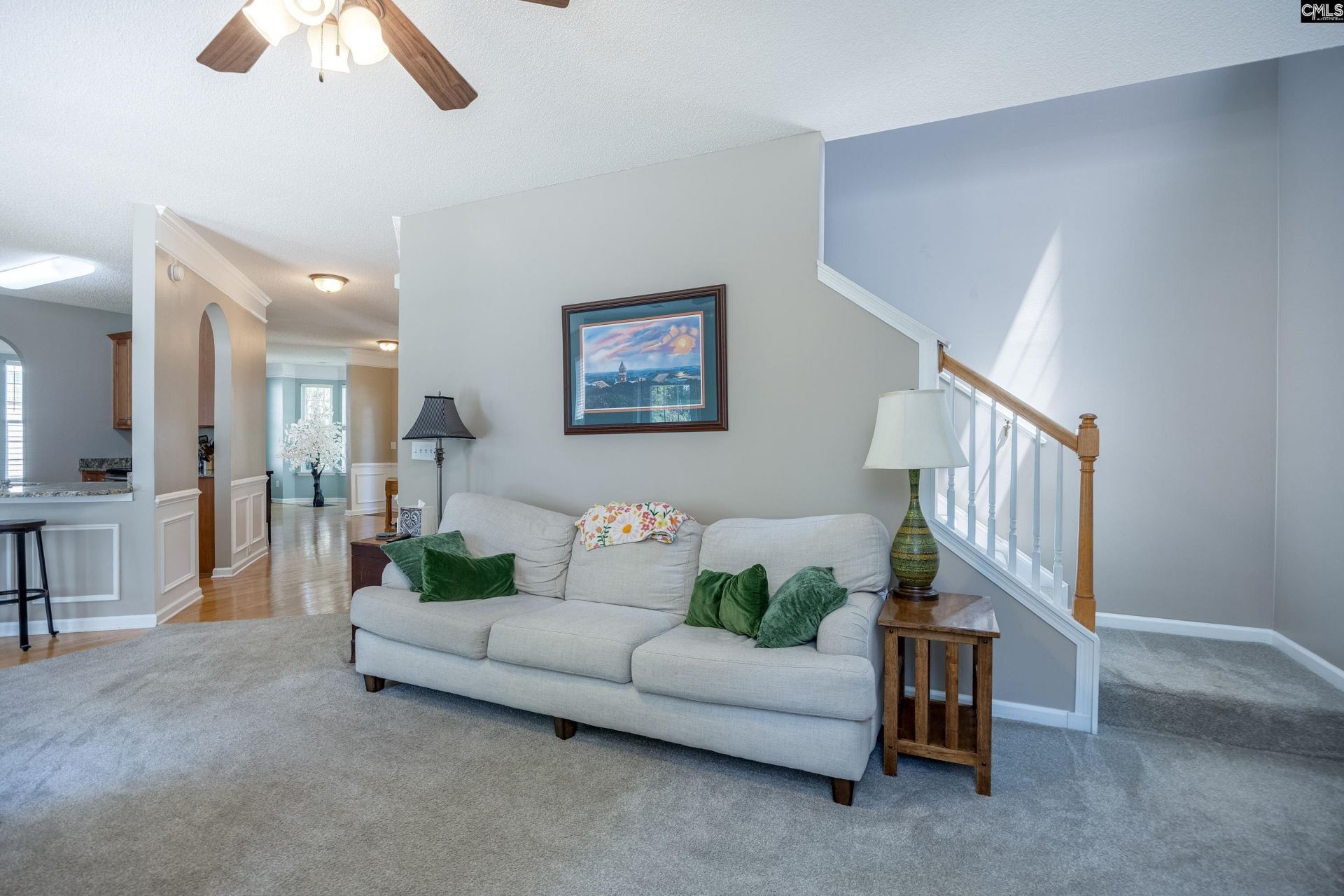 306 Water Hickory Way  Photo 17