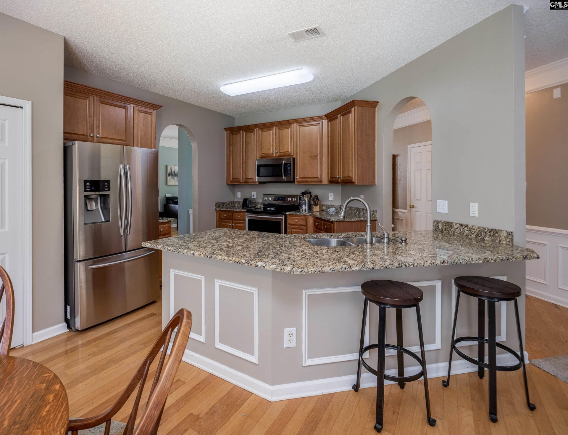306 Water Hickory Way  Photo 20