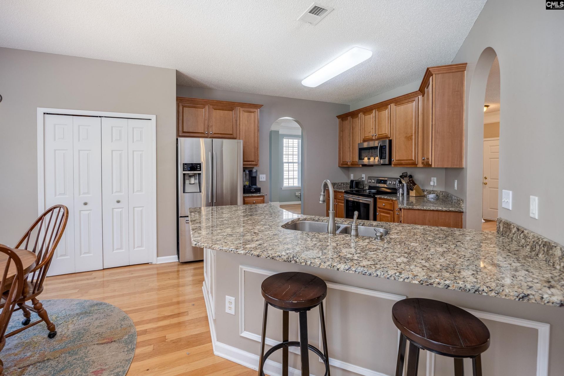 306 Water Hickory Way  Photo 21