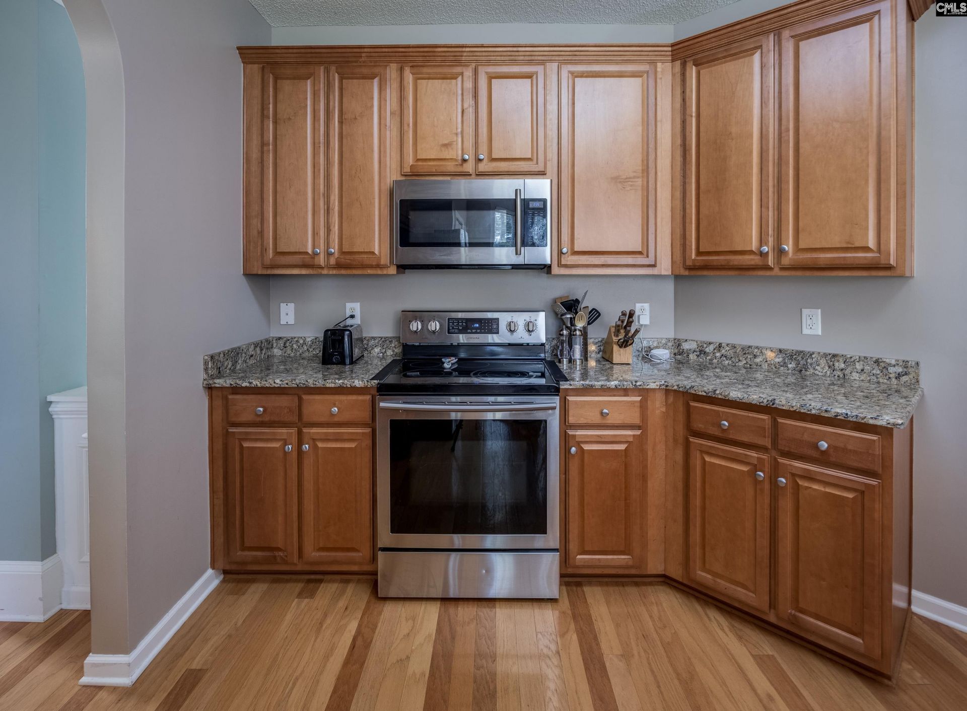306 Water Hickory Way  Photo 22