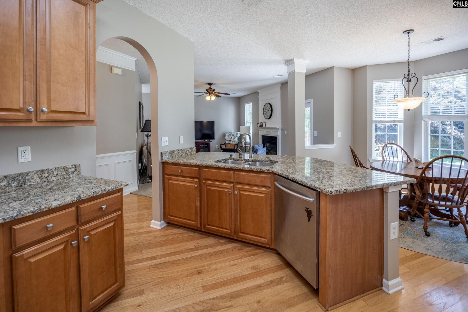 306 Water Hickory Way  Photo 23