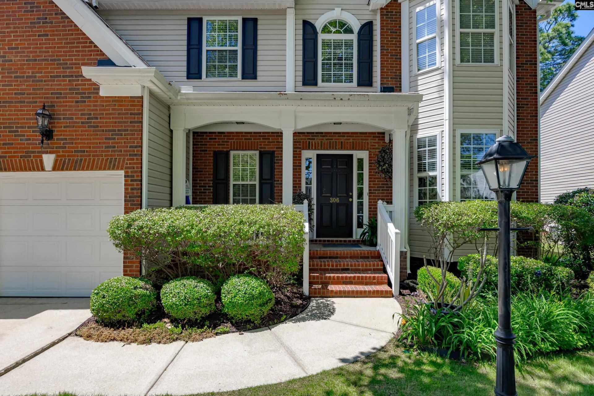 306 Water Hickory Way  Photo 4
