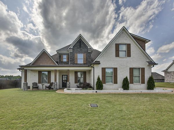 173 CATALPA CV, Atoka, TN 38004