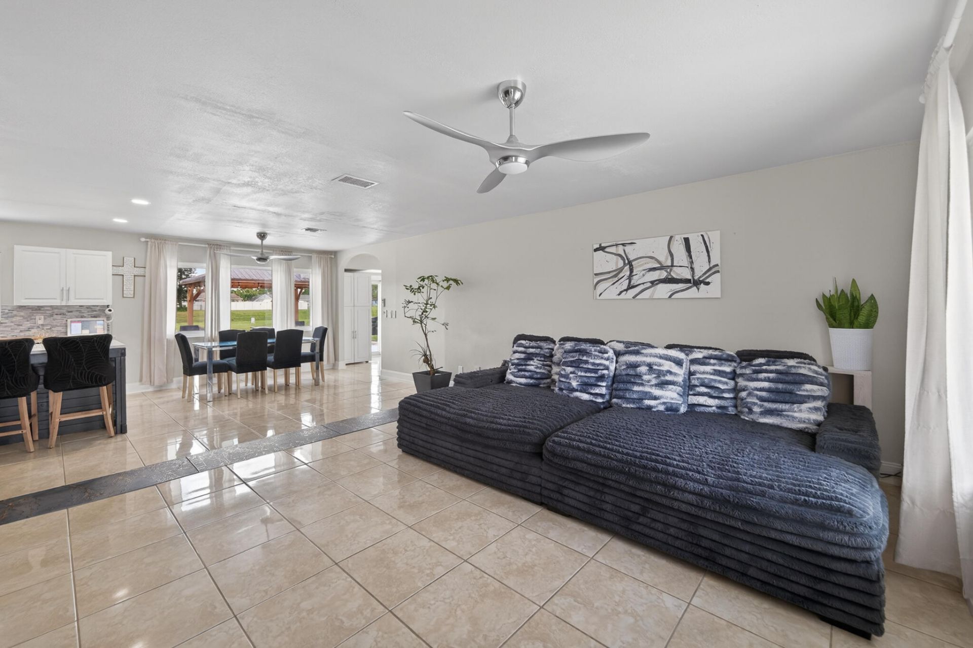 264 SW Cherryhill Road, Port Saint Lucie, FL 34953 Photo