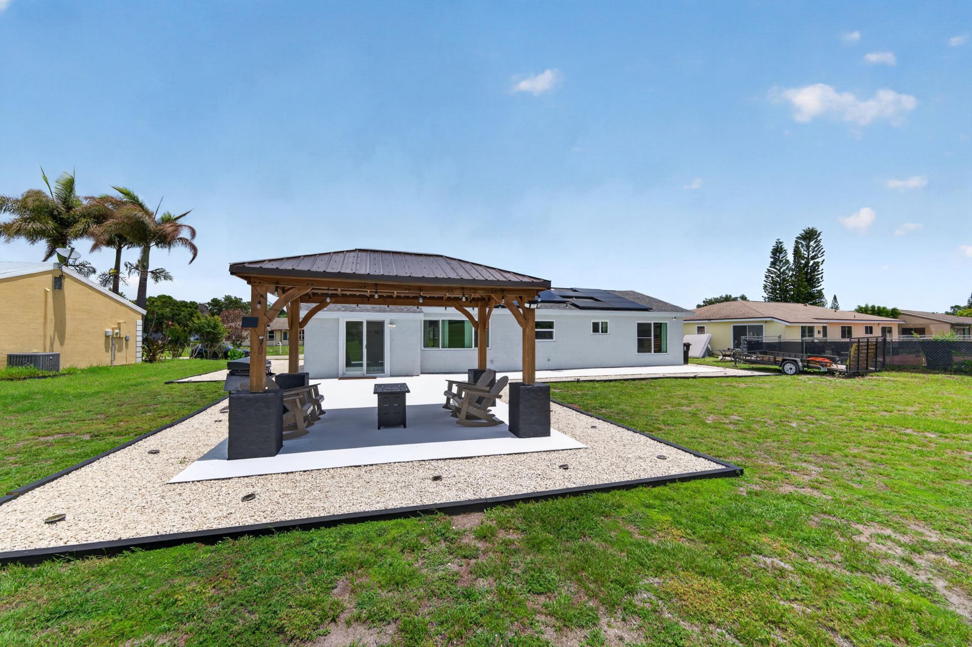 264 SW Cherryhill Road, Port Saint Lucie, FL 34953 Photo
