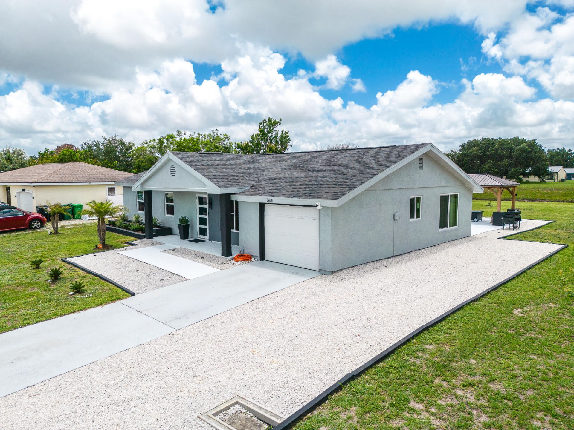 264 SW Cherryhill Road, Port Saint Lucie, FL 34953 Photo