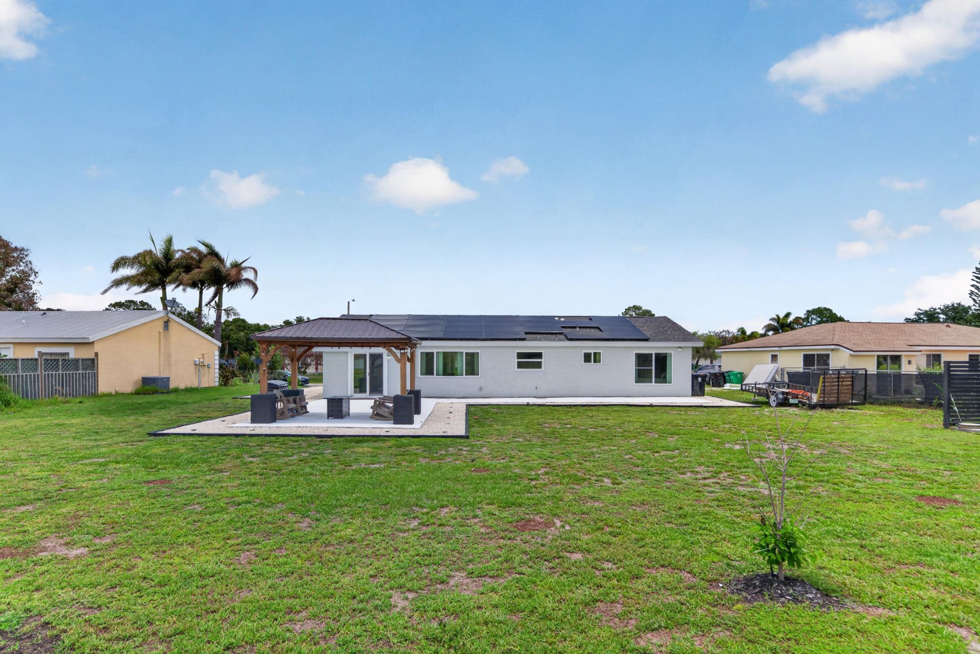 264 SW Cherryhill Road, Port Saint Lucie, FL 34953 Photo