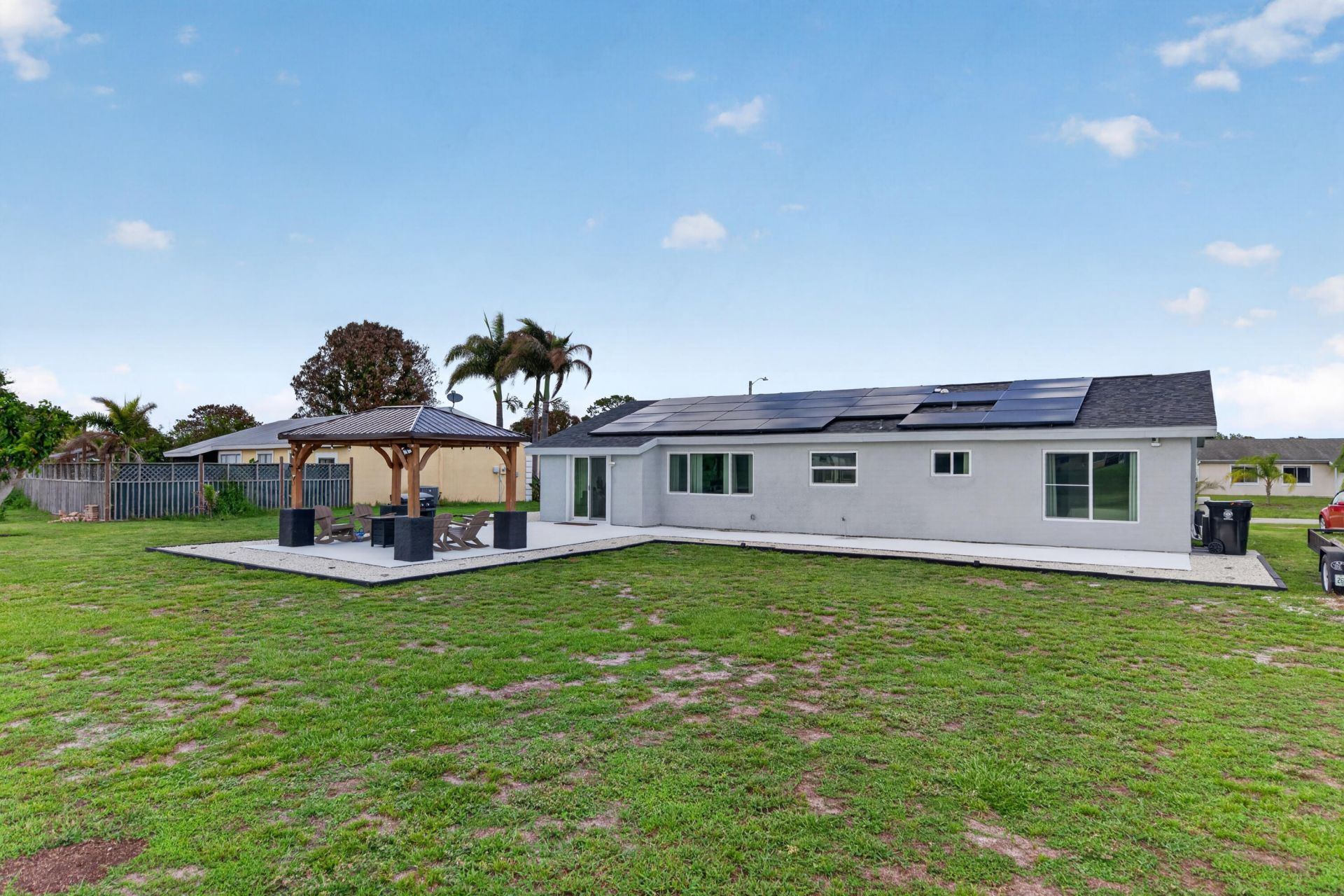 264 SW Cherryhill Road, Port Saint Lucie, FL 34953 Photo