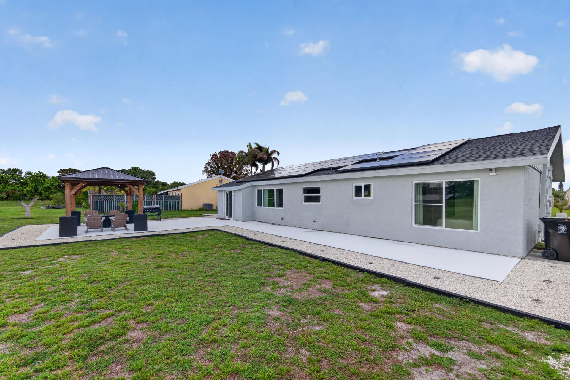 264 SW Cherryhill Road, Port Saint Lucie, FL 34953 Photo