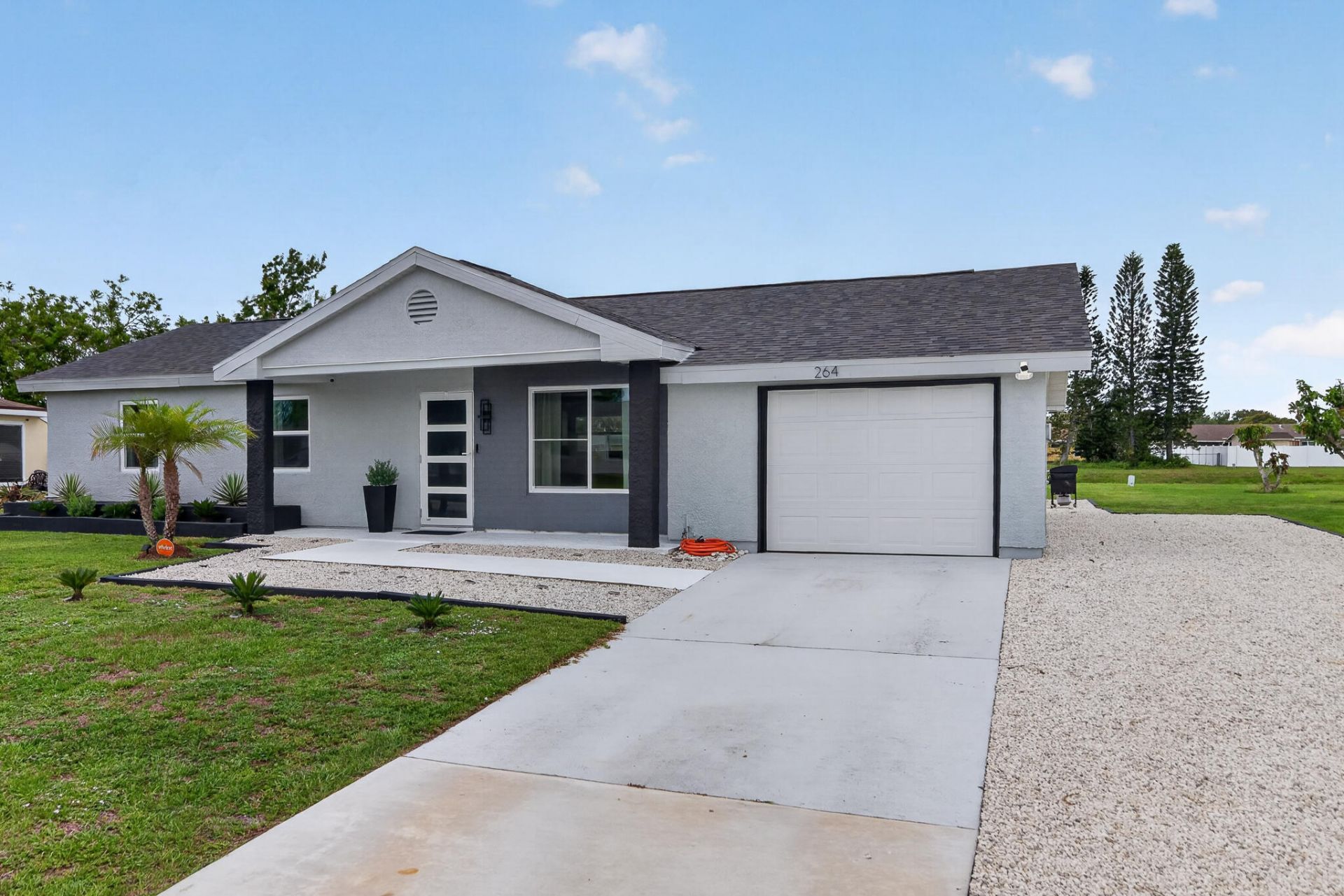 264 SW Cherryhill Road, Port Saint Lucie, FL 34953 Photo