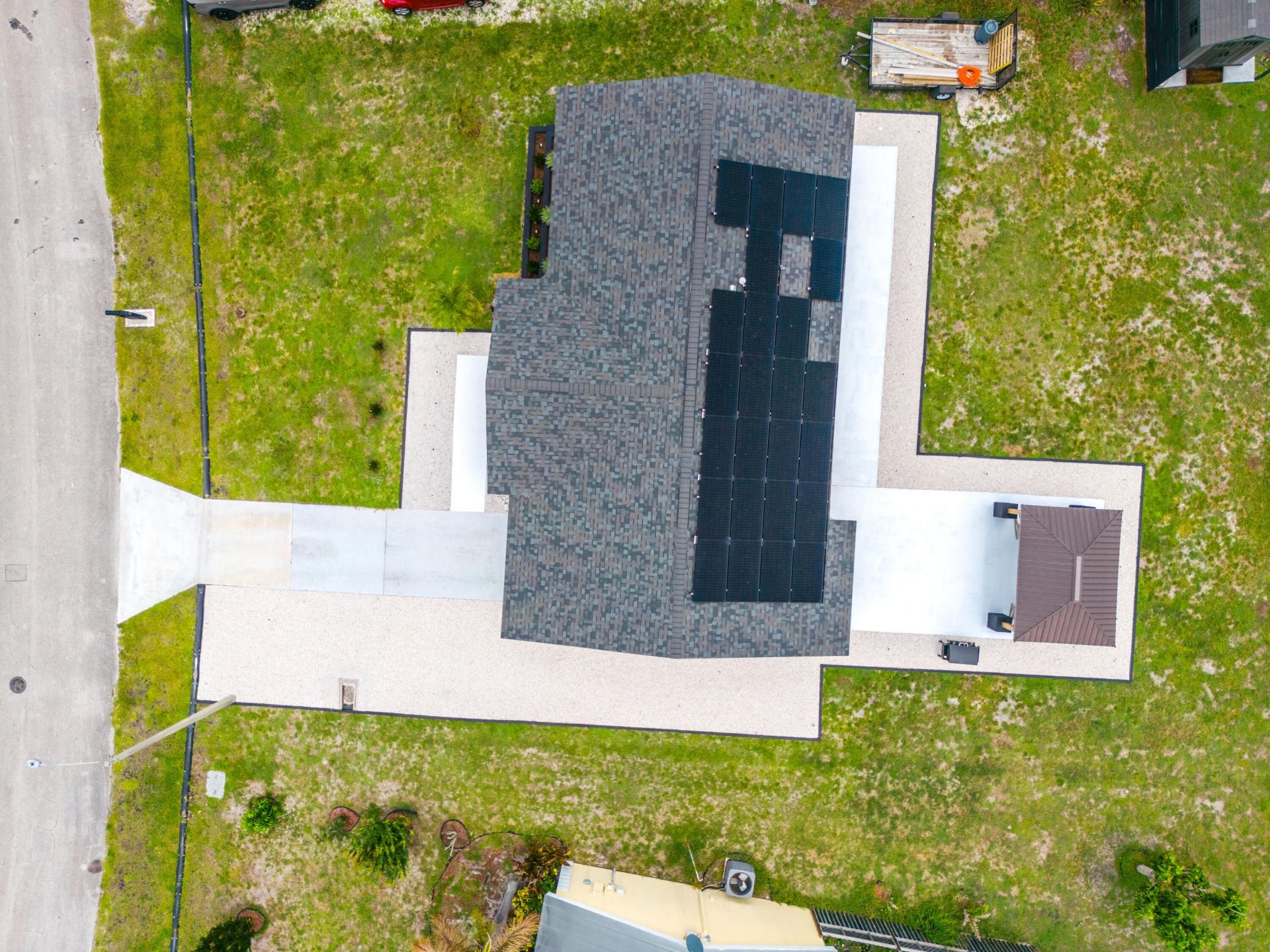 264 SW Cherryhill Road, Port Saint Lucie, FL 34953 Photo