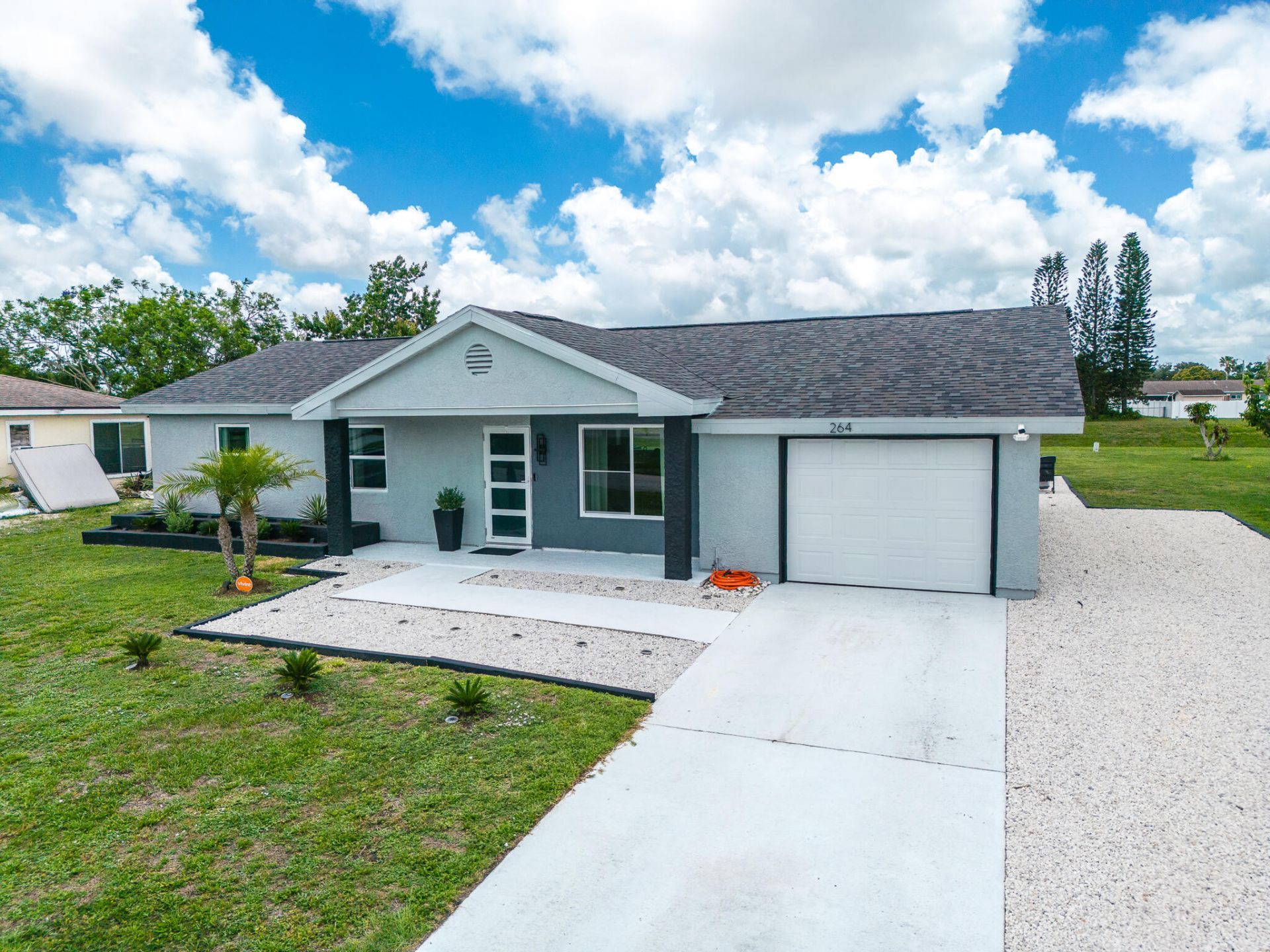 264 SW Cherryhill Road, Port Saint Lucie, FL 34953 Photo