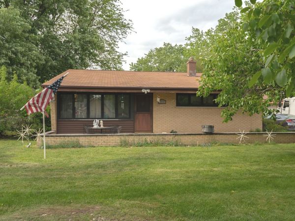 5016 W 115th Street , Alsip, IL 60803