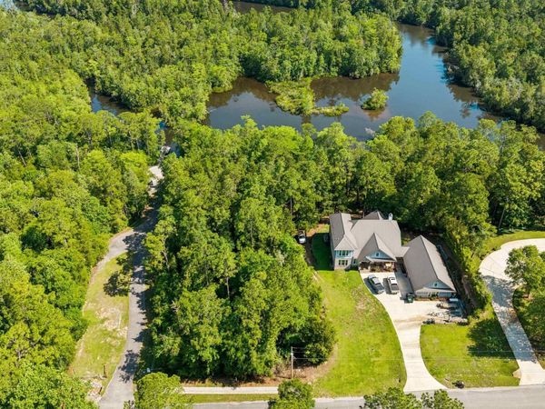 0 Donovan Drive, Seminole, AL 36574