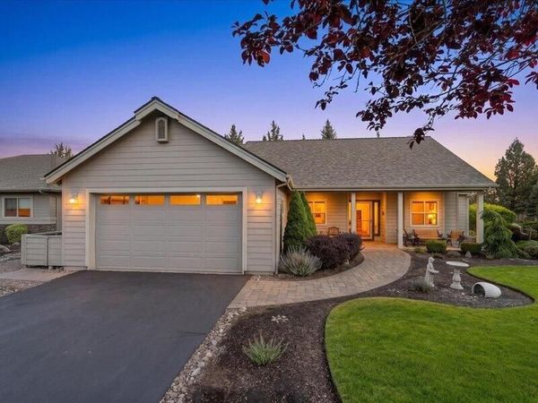 8051 Granite Falls Drive, Redmond, OR 97756