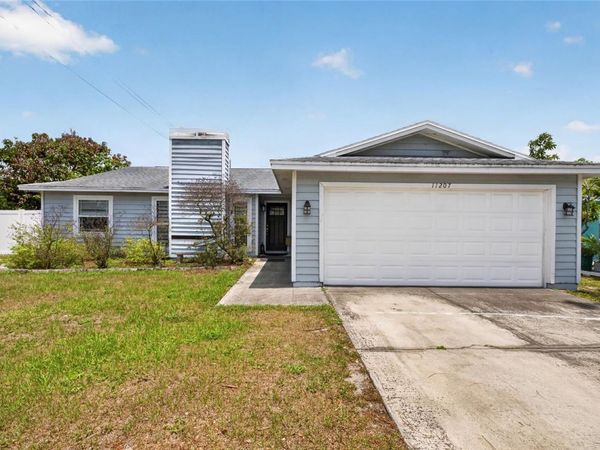 11207 FIRESIDE DRIVE , TAMPA, FL 33625
