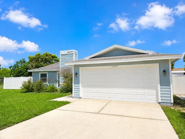 11207 FIRESIDE DRIVE, TAMPA, FL 33625