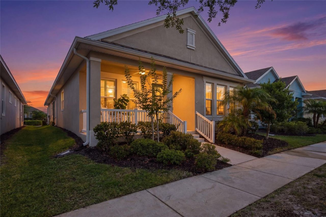 725 Winterside Drive , Apollo Beach, FL 33572 Photo