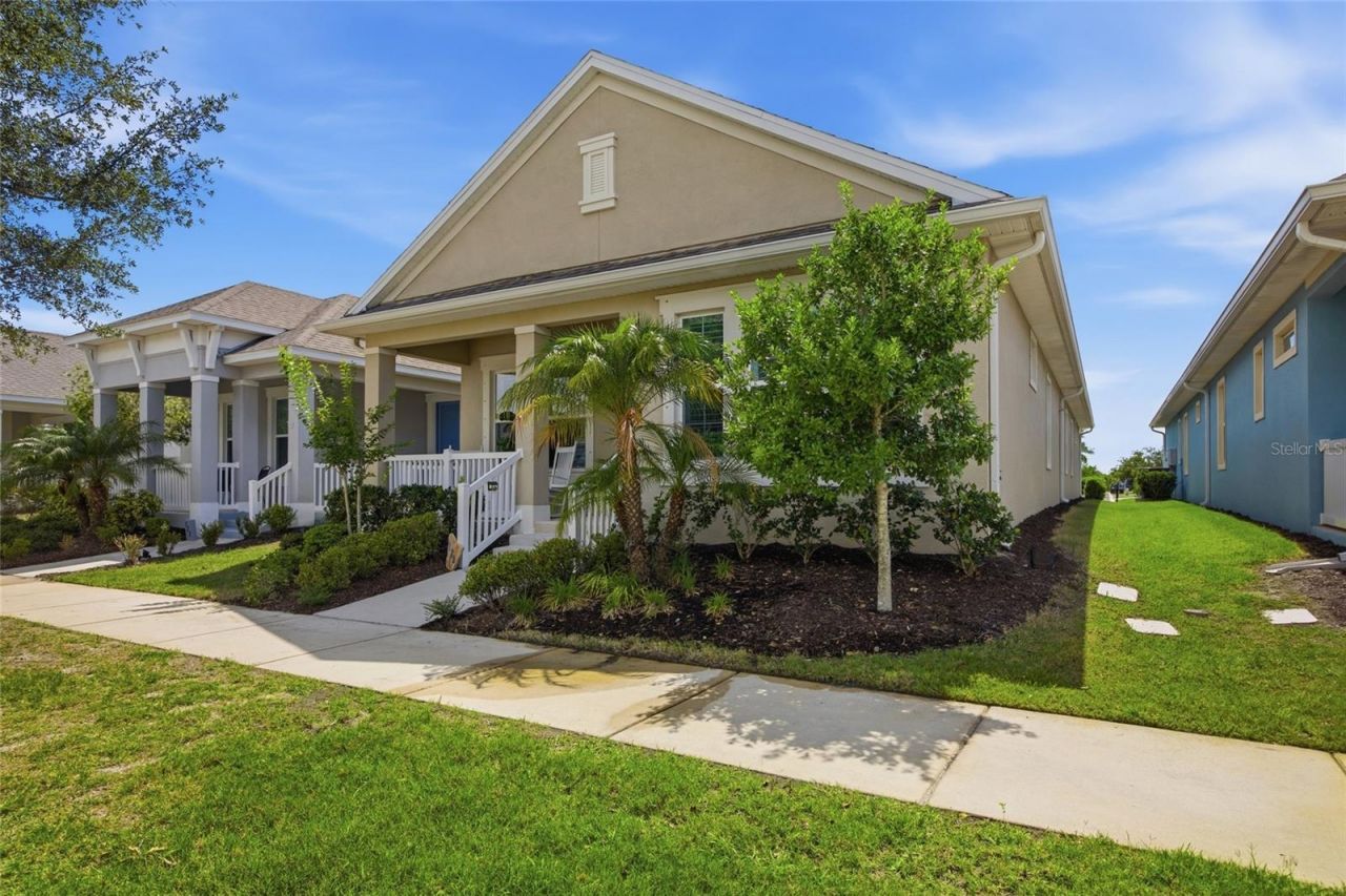 725 Winterside Drive , Apollo Beach, FL 33572 Photo