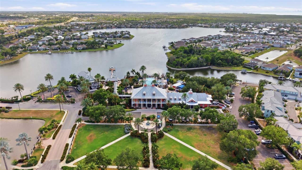 725 Winterside Drive , Apollo Beach, FL 33572 Photo