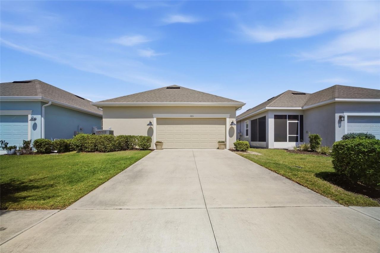 725 Winterside Drive , Apollo Beach, FL 33572 Photo