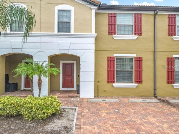 4583 TERRASONESTA DRIVE, DAVENPORT, FL 33837