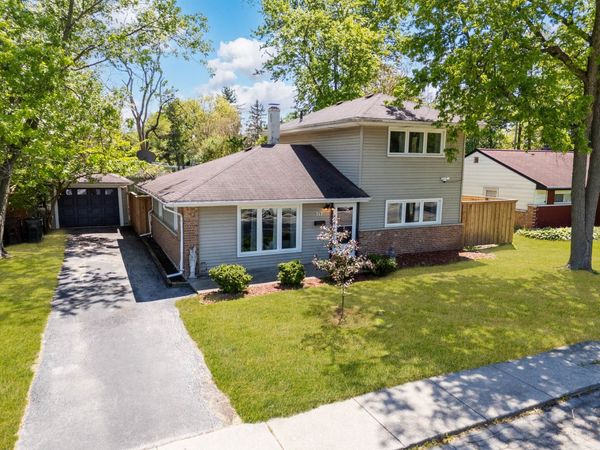 317 Seminole Street , Park Forest, IL 60466