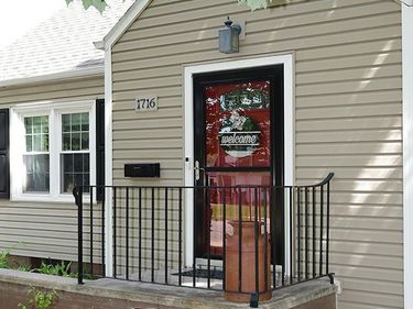 1716 Lincoln Street , Beatrice, NE 68310