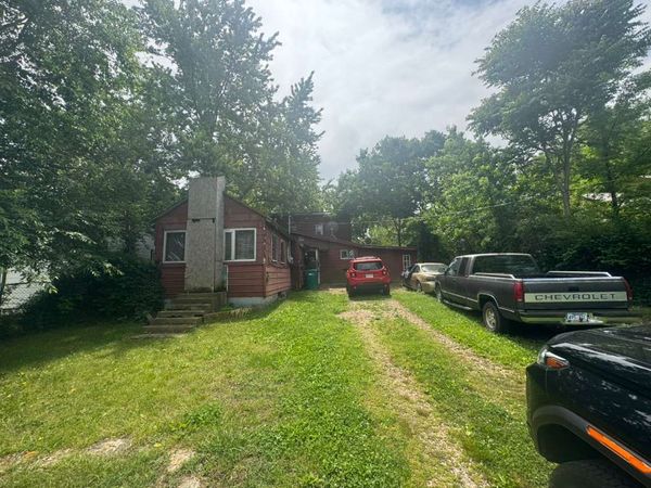 635 Hill Avenue, Decatur, AR 72722