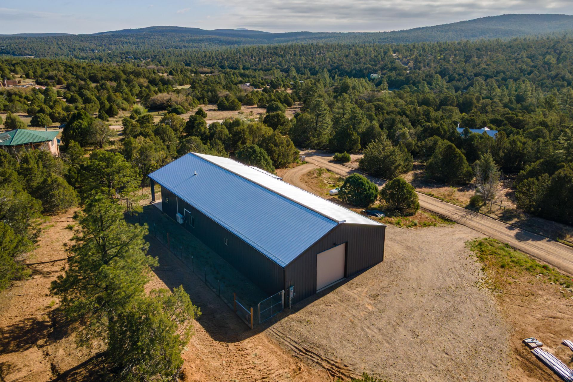 43 & 47 Camino Circular , Tijeras, NM 87059 Main Photo