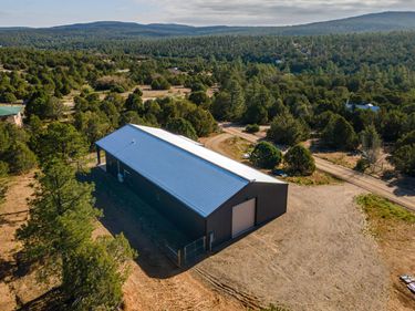 43 & 47 Camino Circular , Tijeras, NM 87059